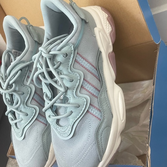 Adidas originals Ozweego W - Picture 3 of 4